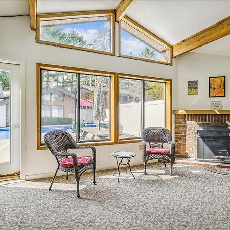 Cedarbrook Queen Suite 203 Killington Exteriör bild