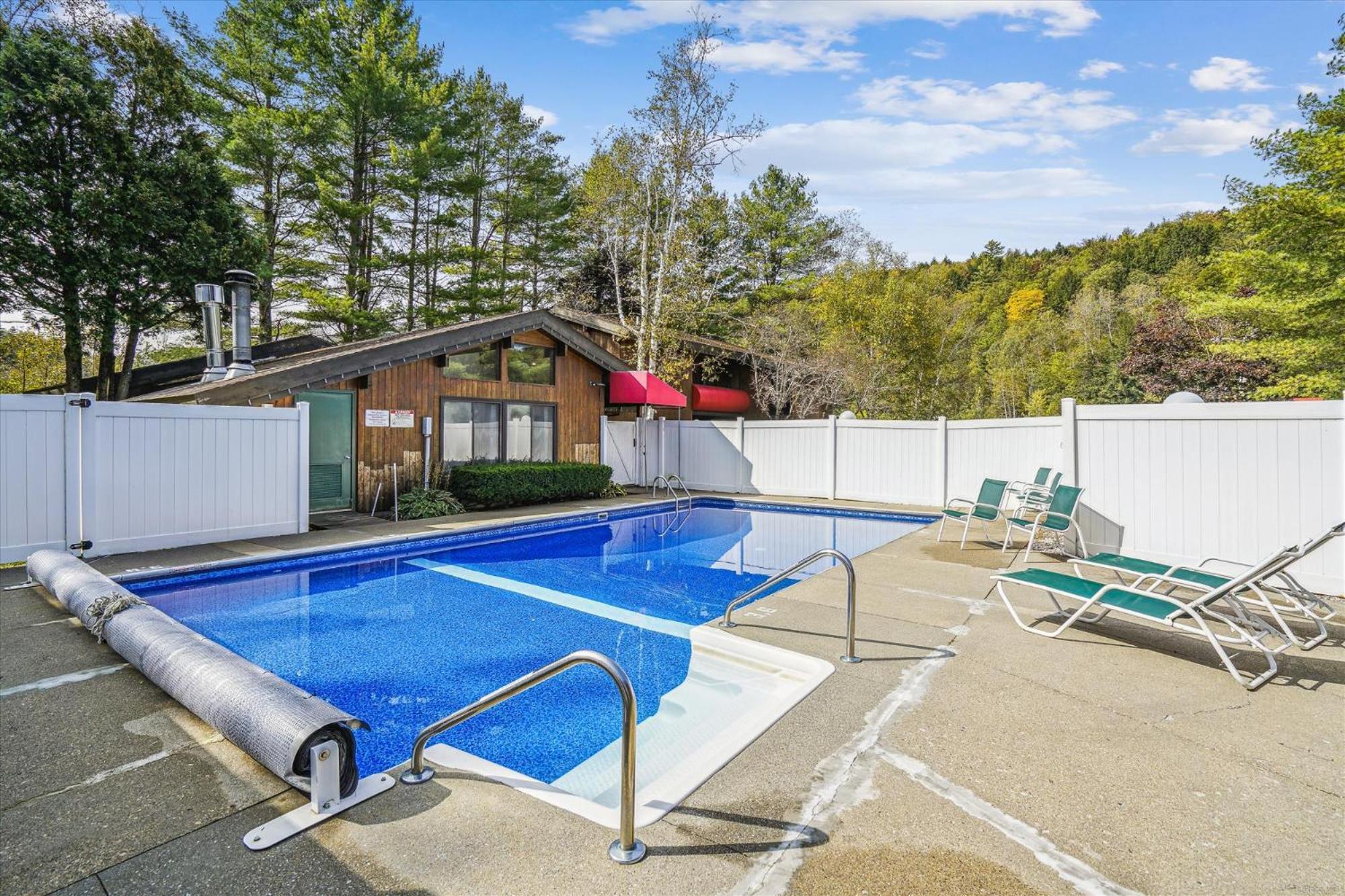 Cedarbrook Queen Suite 203 Killington Exteriör bild
