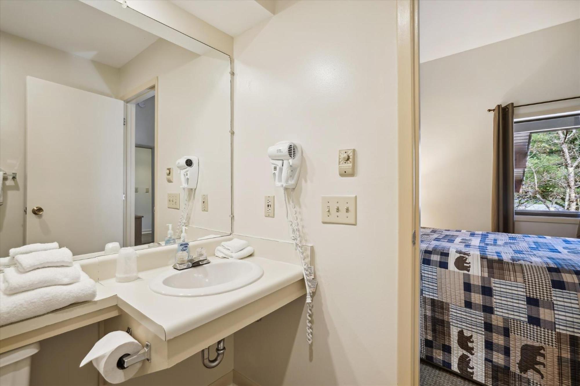 Cedarbrook Queen Suite 203 Killington Exteriör bild