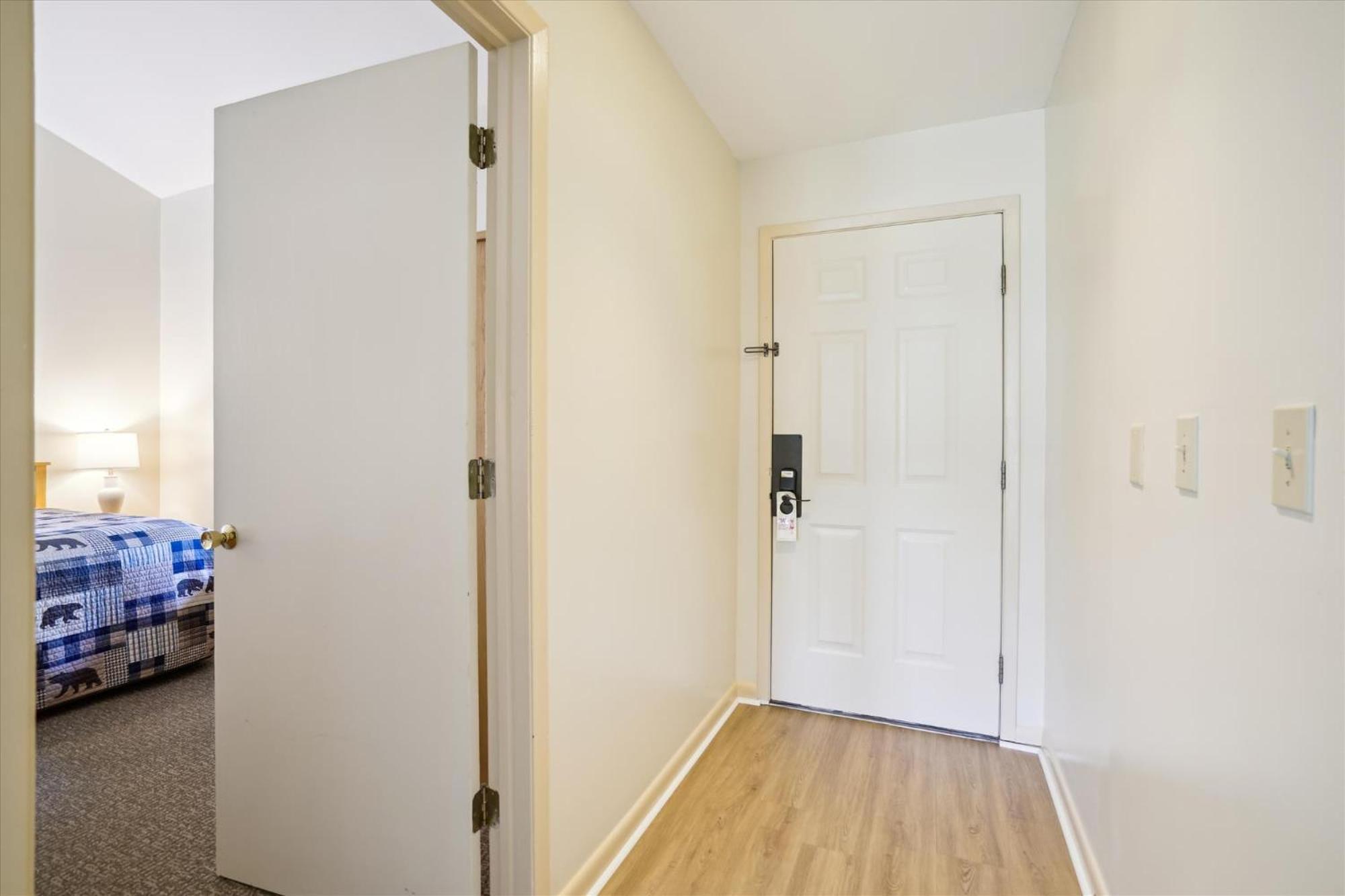 Cedarbrook Queen Suite 203 Killington Exteriör bild