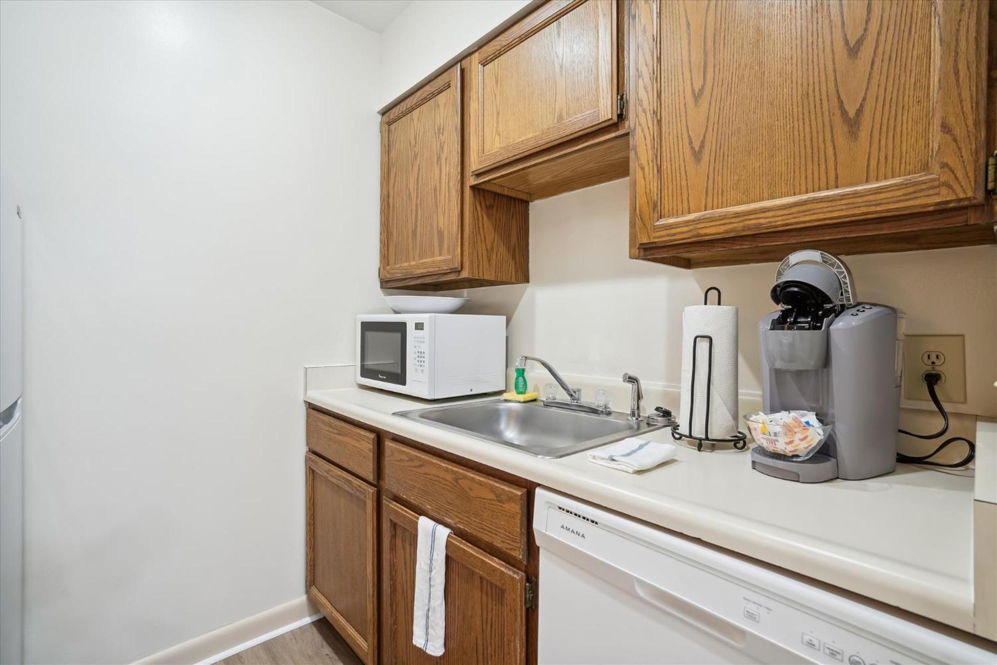 Cedarbrook Queen Suite 203 Killington Exteriör bild