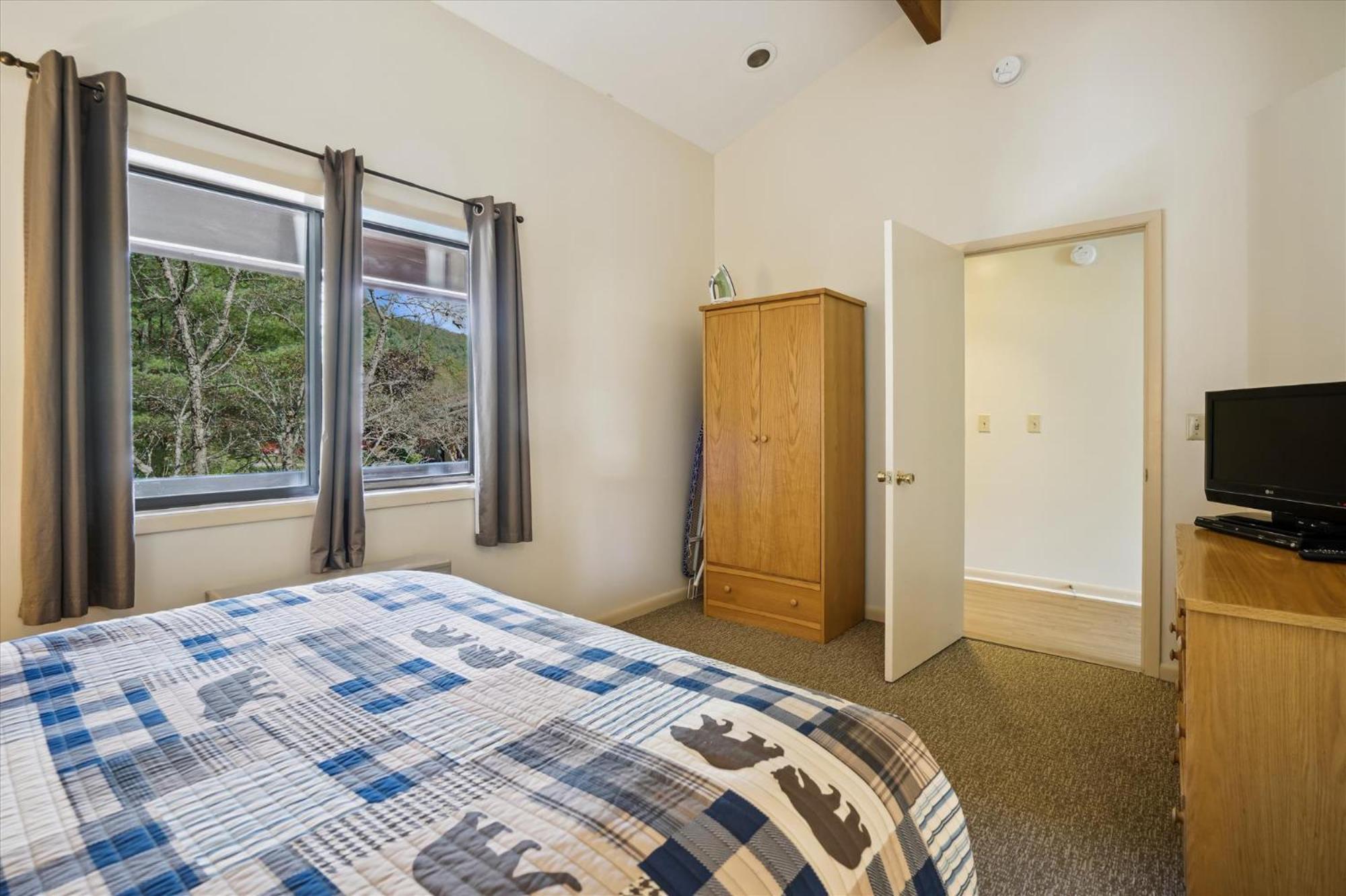 Cedarbrook Queen Suite 203 Killington Exteriör bild