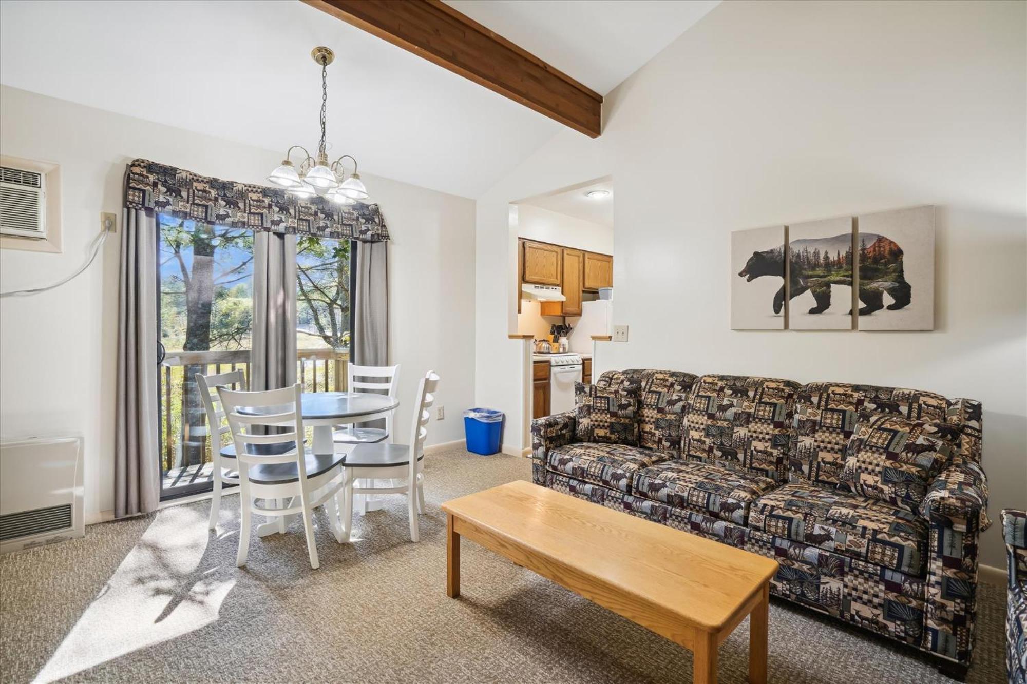 Cedarbrook Queen Suite 203 Killington Exteriör bild