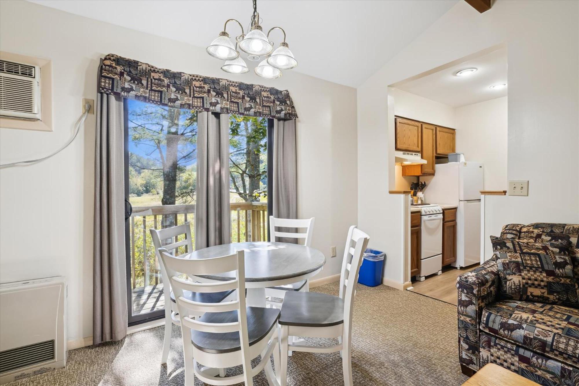 Cedarbrook Queen Suite 203 Killington Exteriör bild