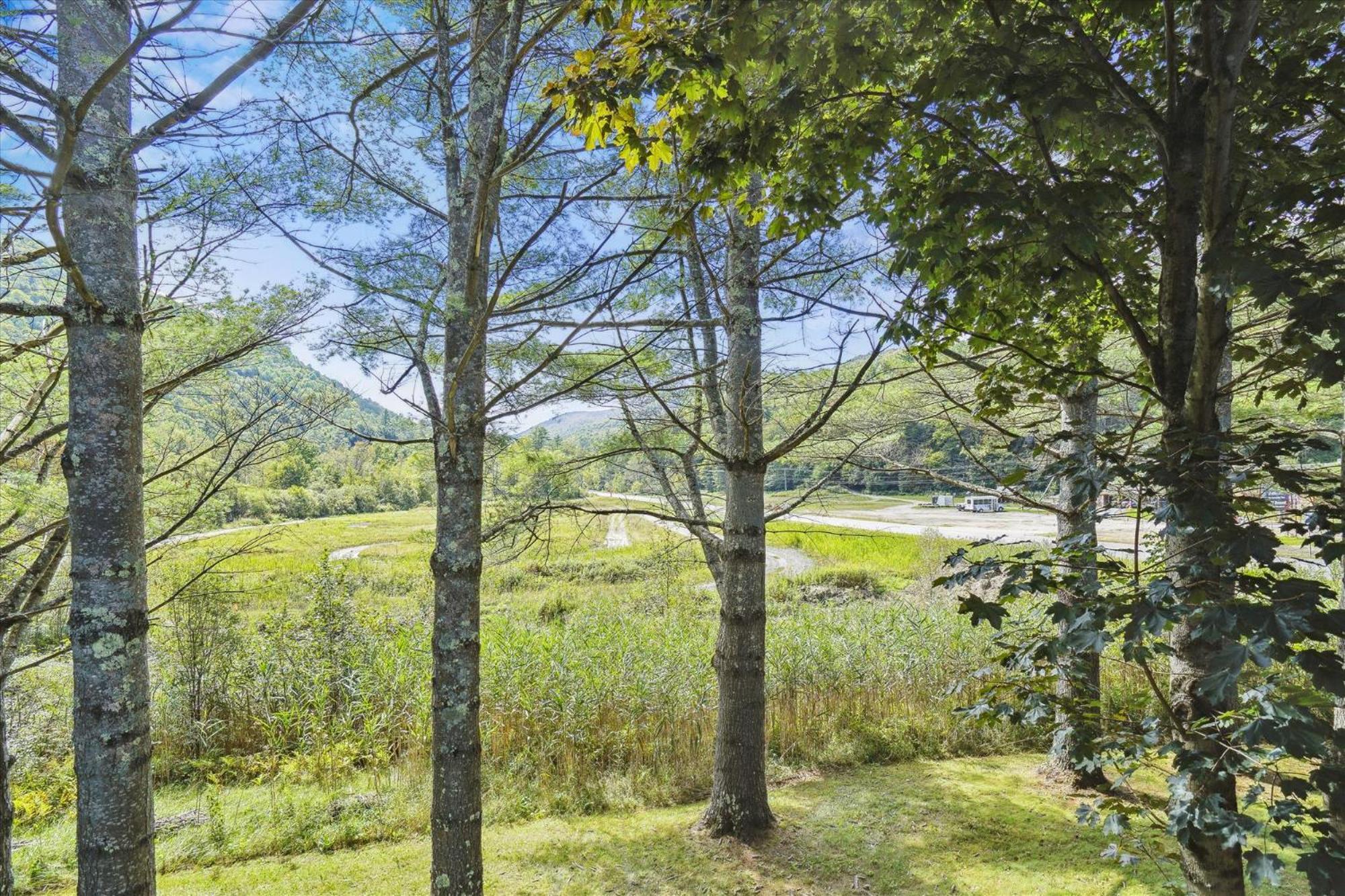 Cedarbrook Queen Suite 203 Killington Exteriör bild